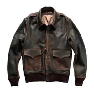 Bomber Jackets-Zenonix Impex