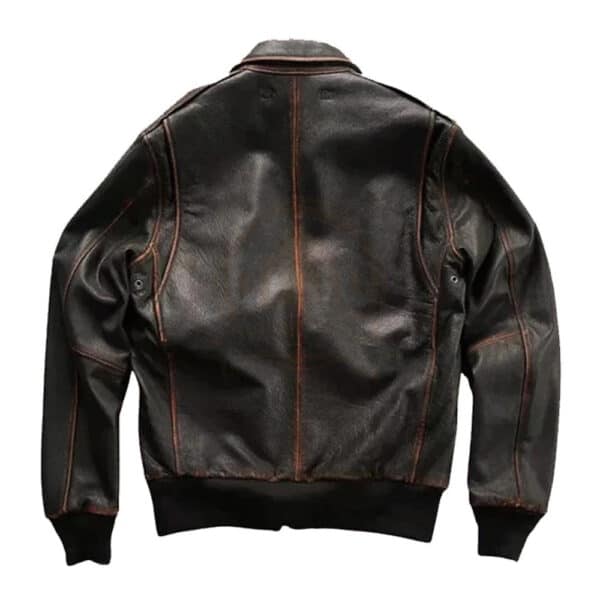 Bomber Jackets-Zenonix Impex