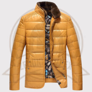 Down Jackets-Zenonix Impex