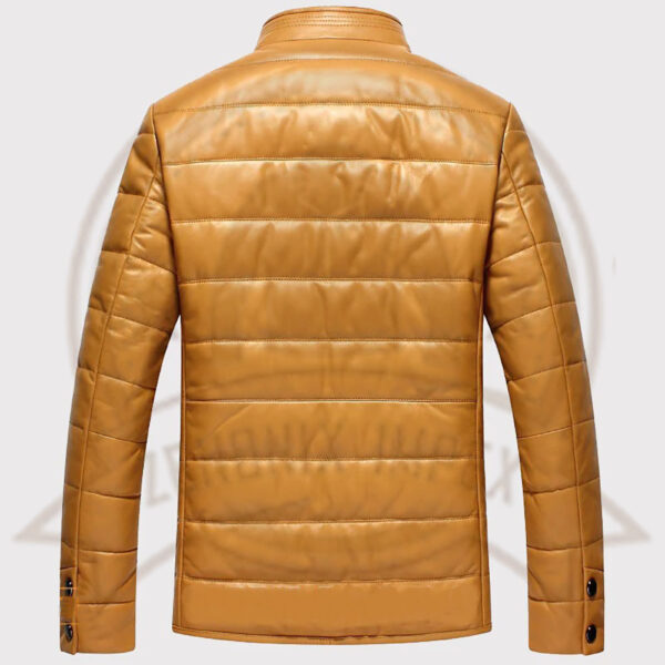 Down Jackets-Zenonix Impex