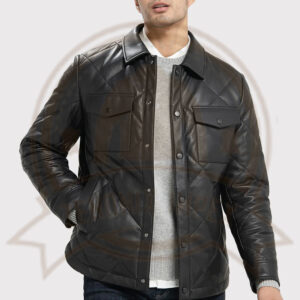 Down Jackets-Zenonix Impex