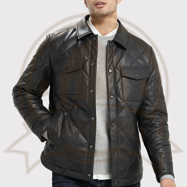 Down Jackets-Zenonix Impex