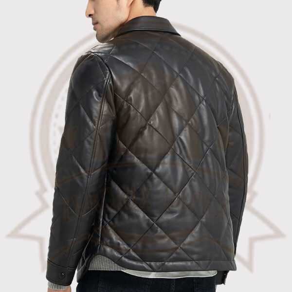 Down Jackets-Zenonix Impex