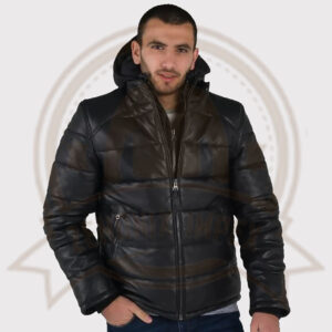 Down Jackets-Zenonix Impex