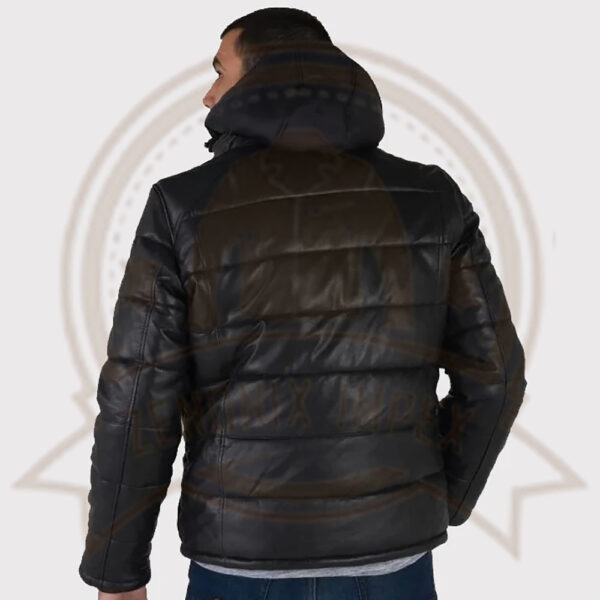 Down Jackets-Zenonix Impex