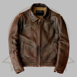 Cafe Racer jackets-Zenonix Impex