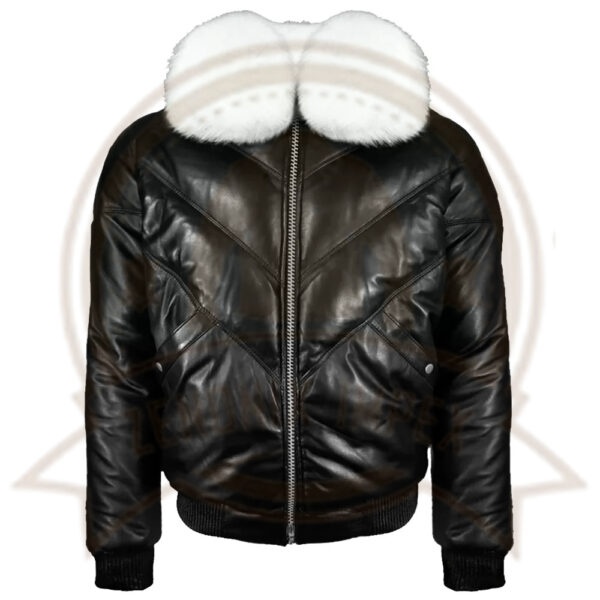 Down Jackets-Zenonix Impex
