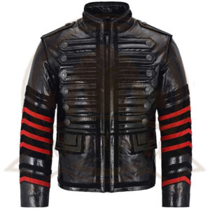 Military Jackets-Zenonix impex