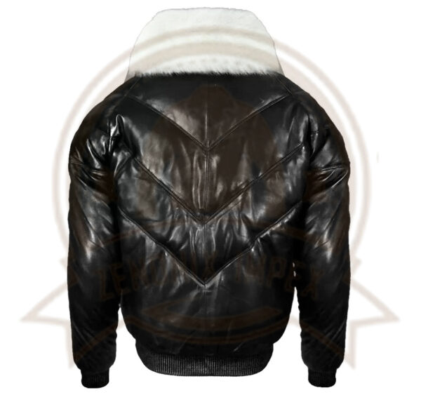Down Jackets-Zenonix Impex