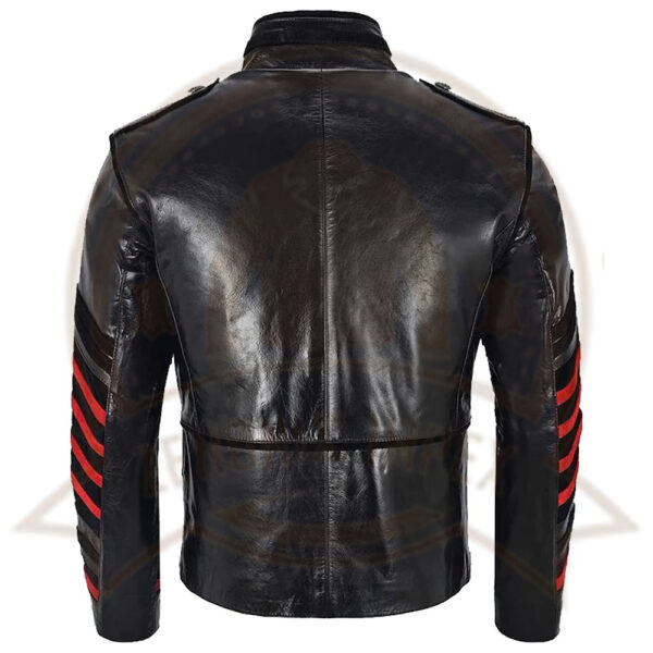 Military Jackets-Zenonix impex