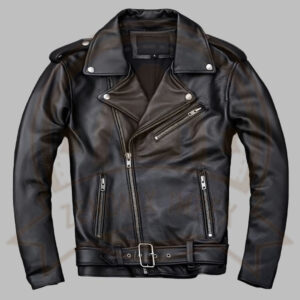 Cafe Racer jackets-Zenonix Impex