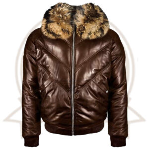 Down Jackets-Zenonix Impex