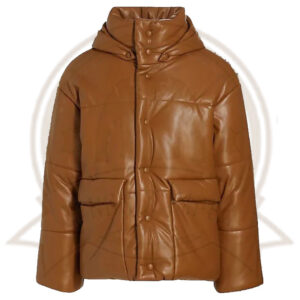 Down Jackets-Zenonix Impex