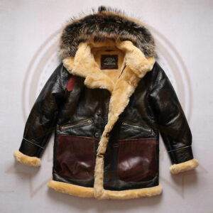 Military Jackets-Zenonix impex