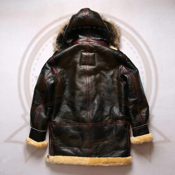 Military Jackets-Zenonix impex
