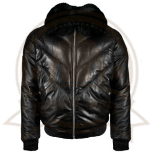 Down Jackets-Zenonix Impex