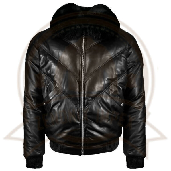 Down Jackets-Zenonix Impex