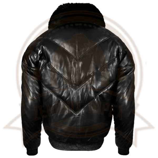 Down Jackets-Zenonix Impex