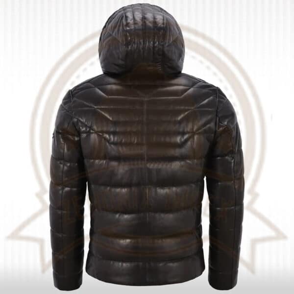 Hooded jackets-Zenonix Impex