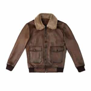 Bomber Jackets-Zenonix Impex